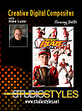 Creative Digital Composites