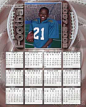 Football Calendar