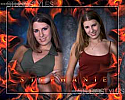 Fashion/Glamour Composite   