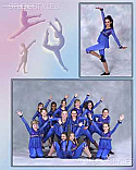 Dance Designer Memory Mate 