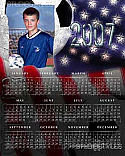 Soccer Calendar