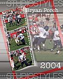 Football Action Template