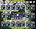 Soccer Team Composite