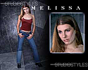 Fashion/Glamour Composite