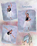 Dance Composites 