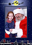 Pre-School Photo Frame  