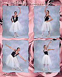 Dance Composites 