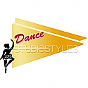 Legacy Sports Logo-Dance