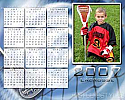 Lacrosse Calendar