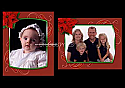 Holiday/Event Photo Borders