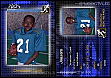Football Trading Card 