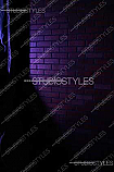 PhotoReal Background   