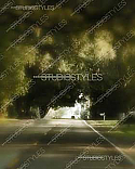 Dreamscape Background    