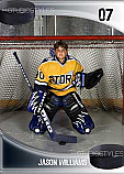 Hockey Trading Card