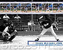 Baseball Action Template