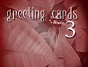 GREETING CARDS VOL. 3 - PURCHASE ENTIRE VOLUME ON CD