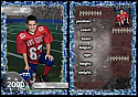 Legacy Sports Trading Card