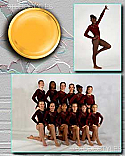 Legacy Sports Designer Memory Mate 