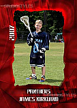 Lacrosse Pro Wallet 