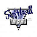Legacy Sports Logo-Softball 