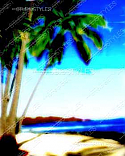 Dreamscape Background