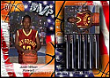 Basketball Trading Card