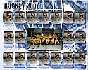 Hockey Team Composite