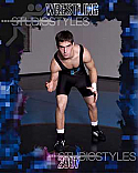 Wrestling Poster