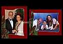 Holiday/Event Photo Borders