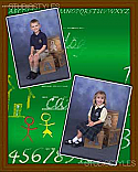 Pre-School Composite