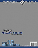 Field Hockey Magazine Cover