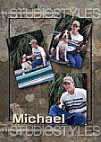 Multi-Pose Wallet 