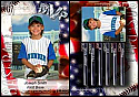 Baseball Trading Card