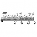 Football Logo 