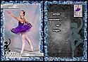 Legacy Sports Trading Card 