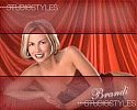 Fashion/Glamour Composite  