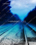 Dreamscape Background    