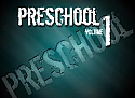 PRE-SCHOOL VOL. 1 - PURCHASE ENTIRE VOLUME ON CD