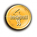 Legacy Sports Logo-Baseball