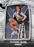 Cheerleading Pro Wallet