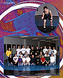 Wrestling Designer Memory Mate