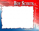 Boy Scout Team Graphic