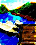 Dreamscape Background 
