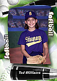 Softball Pro Wallet