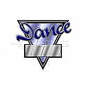 Legacy Sports Logo-Dance  
