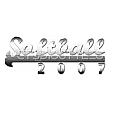 Softball Logo 