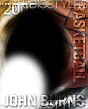 Basketball Action Template