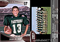Football Trading Card