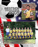 Soccer Designer Memory Mate