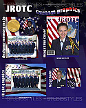 School Point of Sale Display Board MM_0009